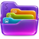 Jelly Folders