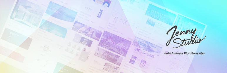 JennyStudio GEO Factory Preview Wordpress Plugin - Rating, Reviews, Demo & Download
