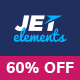 JetElements – Addon For Page Builder Elementor