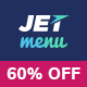 JetMenu – Mega Menu For Page Builder Elementor