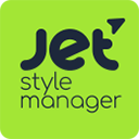 JetStyleManager For Gutenberg