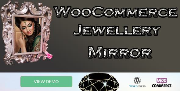 Jewellery Virtual Try-on Plugin | WooCommerce WordPress Preview - Rating, Reviews, Demo & Download