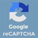 JGC Google ReCAPTCHA