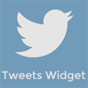 JGC Twitter Tweets Widget