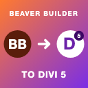 JHMG Converter For Beaver Builder To Divi 5