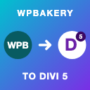 JHMG Converter For WPBakery To Divi 5