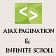 Jigoshop | Ajax Pagination & Infinite Scroll