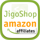 JigoShop Amazon Affiliates – Wordpress Plugin