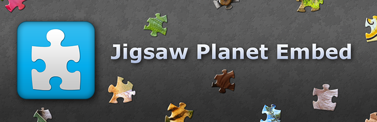 Jigsaw Planet Preview Wordpress Plugin - Rating, Reviews, Demo & Download