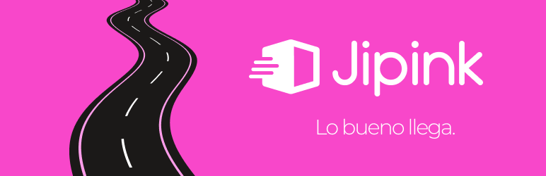 Jipink For WooCommerce Preview Wordpress Plugin - Rating, Reviews, Demo & Download