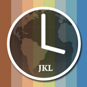 JKL Timezone Converter