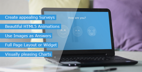 JM Survey & Quiz Preview Wordpress Plugin - Rating, Reviews, Demo & Download