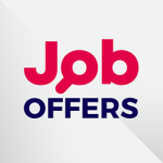 Job Offers – Show Jobs Easily From ANY Of 79 Available Countries