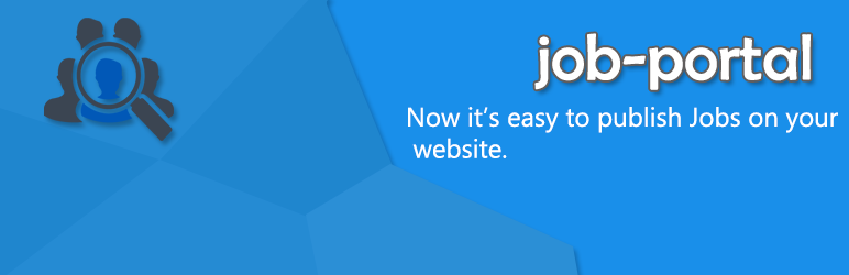 Job-portal Preview Wordpress Plugin - Rating, Reviews, Demo & Download
