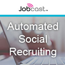 Jobcast Recruiting App