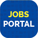 Jobs Portal – Job & Career Manager