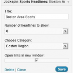 Jockspin Sports Headlines