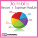 Jomblo WooCommerce Reporting With Expenses Module