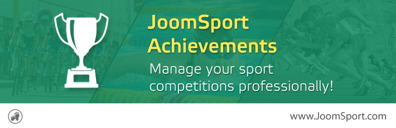 JoomSport Achievements Sport League Preview Wordpress Plugin - Rating, Reviews, Demo & Download