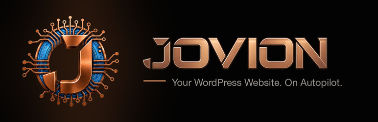 JOVION AI Assistant Preview Wordpress Plugin - Rating, Reviews, Demo & Download