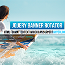 JQuery Banner Rotator WordPress Plugin