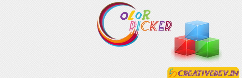 JQuery Color Picker Preview Wordpress Plugin - Rating, Reviews, Demo & Download