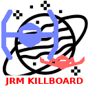 JRM Killboard