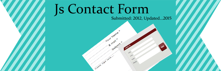 Js Contact Form Preview Wordpress Plugin - Rating, Reviews, Demo & Download