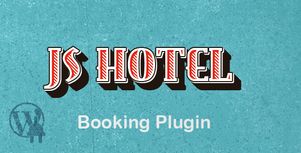 JS Hotel Preview Wordpress Plugin - Rating, Reviews, Demo & Download