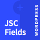 JSC Fields – WordPress Meta Fields Made Easy