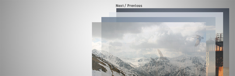 JSJ Gallery Slideshow Preview Wordpress Plugin - Rating, Reviews, Demo & Download