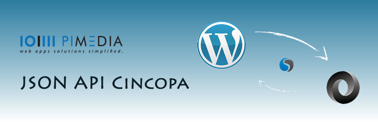 JSON API Cincopa Preview Wordpress Plugin - Rating, Reviews, Demo & Download