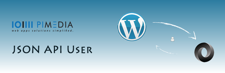 JSON API User Preview Wordpress Plugin - Rating, Reviews, Demo & Download