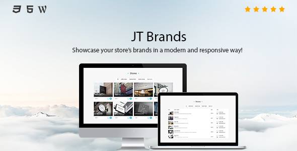 JT Brands Preview Wordpress Plugin - Rating, Reviews, Demo & Download