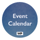 JT Event Calendar