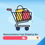 JT Free Shipping Bar For WooCommerce