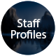 JT Staff Profiles