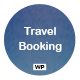 JT Travel Booking