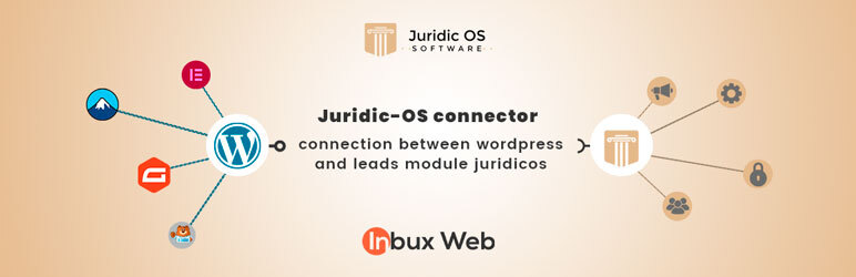 Juridic-OS Connector Preview Wordpress Plugin - Rating, Reviews, Demo & Download