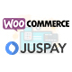 JUSPAY Payment Gateway WooCommerce Plugin