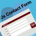 Just Simple Contact Form