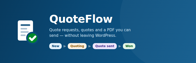 Jutalla Quotes Preview Wordpress Plugin - Rating, Reviews, Demo & Download