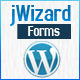 JWizard Forms – WordPress Form Creator