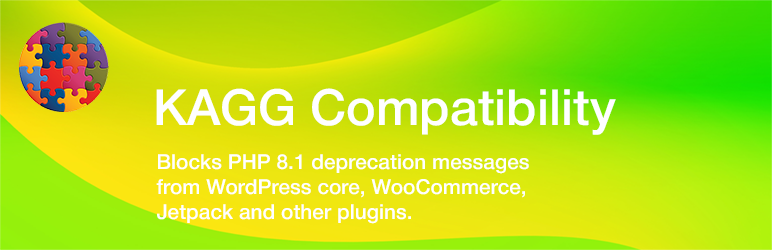 KAGG Compatibility Preview Wordpress Plugin - Rating, Reviews, Demo & Download