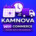 Kamnova For WooCommerce