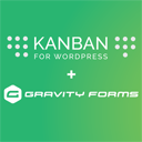 Kanban + Gravity Forms