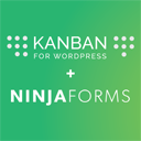 Kanban + Ninja Forms