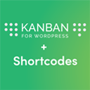 Kanban: Shortcodes