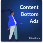 Kantbtrue Content Bottom Ads