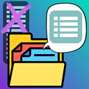 Karasunouta Admin Menu Folder